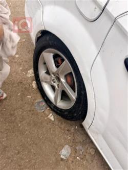 فورد مونديو